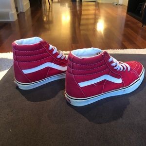 Vans SK8 Hi